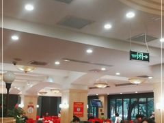 大堂-小贝壳酒楼(经九路店)