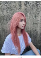 -YESIDO椰岛造型烫发染发