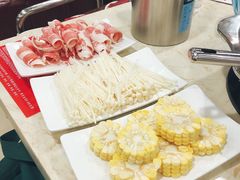 -粤潮牛肉火锅店(江南大道店)