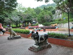 -求水山公园