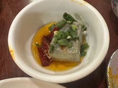-玫瑰红烤羊排(北新桥三条店)
