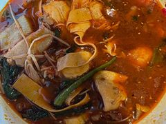 -破店肥哈·海鲜·烧烤(郑州银泰inPARK店)