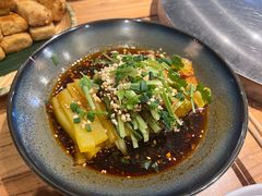-云尊府云南菜·蒸汽石锅鱼(五棵松华熙店)