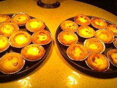 小食-热带雨林汗蒸馆(汶水东路店)