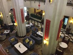 -上海国际饭店