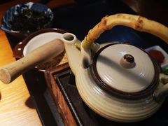 活鳗鱼与茶泡饭-鳗鱼家·深夜食堂(军博店)