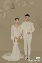 -蒙太奇婚纱摄影(万达店)