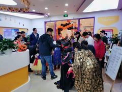 -瑞思少儿中心·少儿英语素养启蒙(回龙观校区)