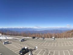 -富士山吉田線五合目