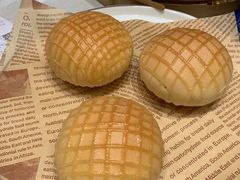 金丝燕麦包-丽景酒楼·佛山老字号(广佛智城店)