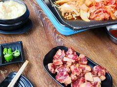 -大派屋(桂林路店)