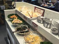 -合易泓烤肉•首创生椰大油边(宁山路店)