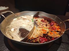 -色響火锅(恒隆广场店)