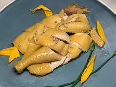 -广州富力丽思卡尔顿酒店