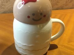 -星巴克(长沙麓南广场店)