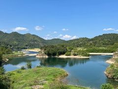 -楠溪江风景名胜区