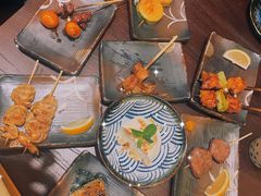 -鸟鹏烧鸟居酒屋(昌岗店)