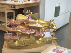 -千牛将·鲜牛肉火锅(开元路店)