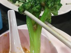 -龍海鲜螃蟹王(大巴窑)