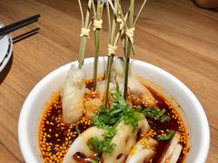 -太二酸菜鱼(财富购物中心店)