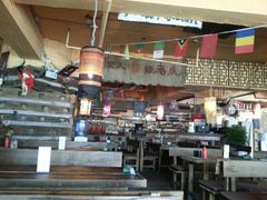 大堂-Helens海伦司小酒馆(津湾广场店)