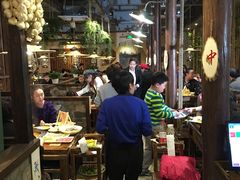 -唇辣号重庆老火锅(燕郊鑫乐汇店)