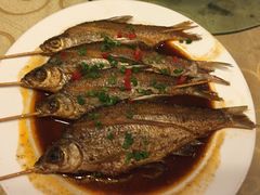 秀水人家食府-秀水人家
