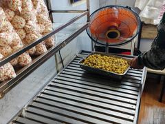 -正宗老杨特色爆米花(四棉店)