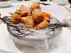 -玫瑰厅上海菜(兴国路店)