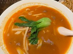 -漆黑觉米粉(三里屯店)