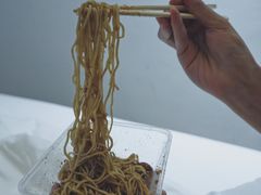 -乔伯凉面(白沙路店)