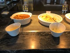 -索菲特酒店 · 云尚天际自助餐厅