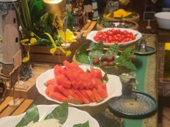 -火舞泰·泰式海鲜火锅餐厅(世纪城店)