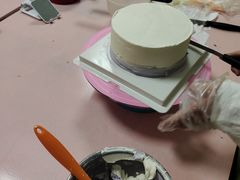 -悟空叔叔蛋糕定制·DIY(德思勤店)