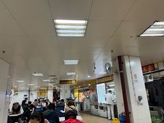 -下环街市熟食中心