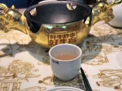 -俏九州·小炒黄牛肉(华润万象汇店)