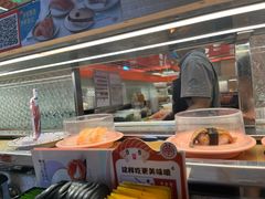 -争鲜回转寿司(太阳宫凯德PLUS店)