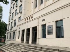 -东北大学(南湖校区)