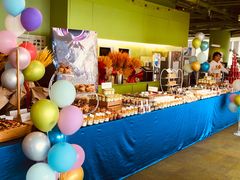 -爱之婚礼蛋糕(建外SOHO西区店)