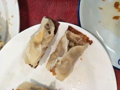 -大眼锅贴水饺(河东店)