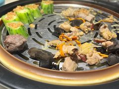 -碗中海·蒸汽海鲜·桑拿鸡(岭南天地店)