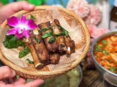 -Hi YOU你的饭局泰餐厅(雍和宫店)