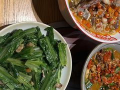 -湘芙蓉·湖南菜(椒江店)