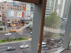 -望乡楼上海菜(日月光店)