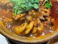 -川味堂·四川豆花(八卦岭店)