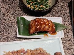 -南京大牌档(香港广场店)