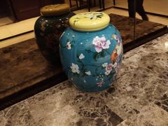 -城南往事·鲁菜济南菜(长清园博园恒大绿洲店)