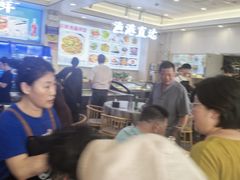 -启东小海鲜(庄先湾路1号店)