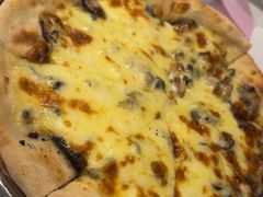 -若蘭慈·无国界素食料理(欢乐海岸店)