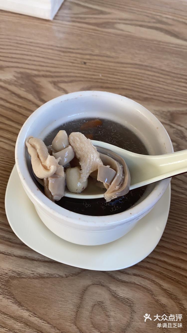 2月29日 18:59 关注 yyds的沙县 #沙县 白家庄这家沙县简直yyds猪肚